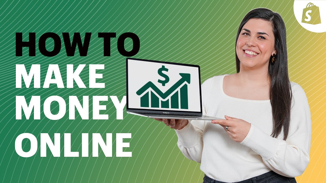 How to Make Money Online for Free